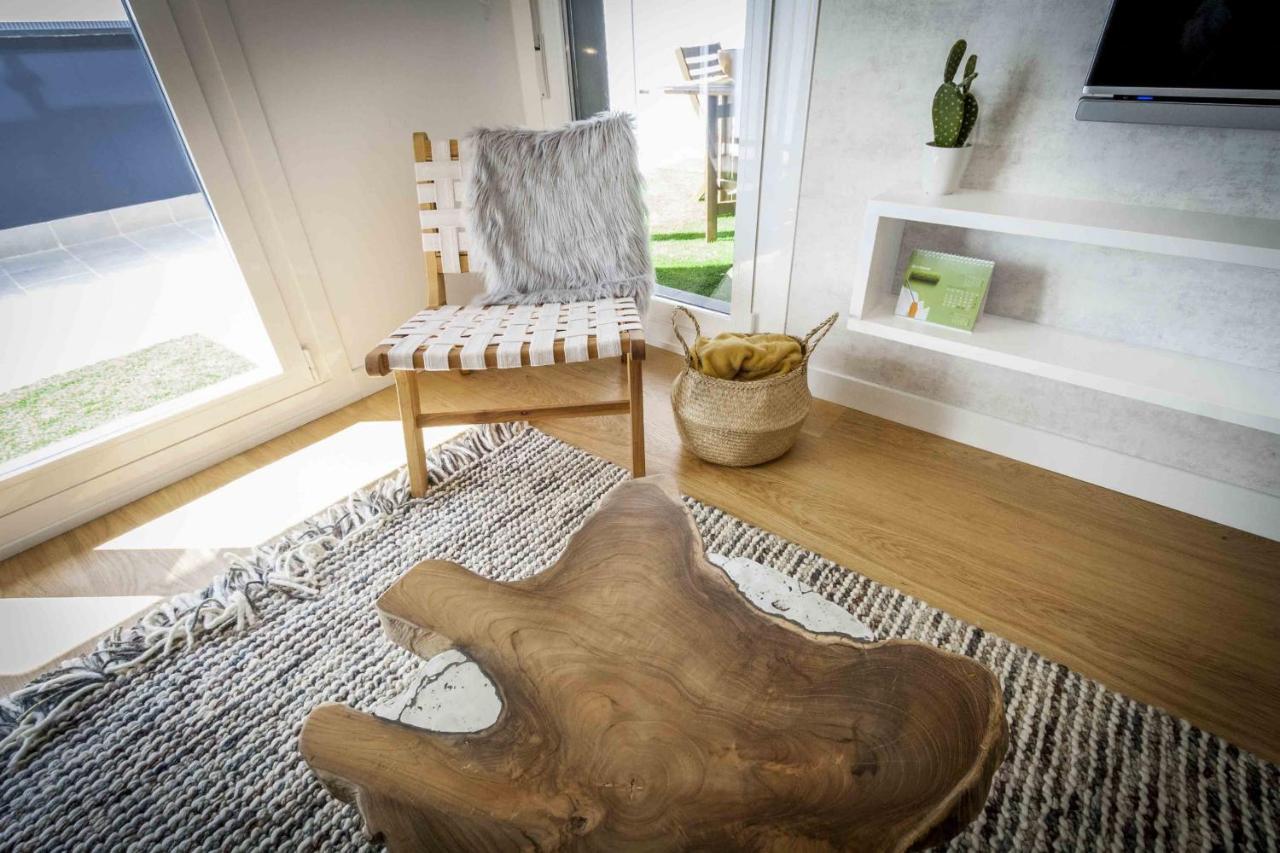 The Rentals Collection | Bellagio San Sebastian Exterior photo