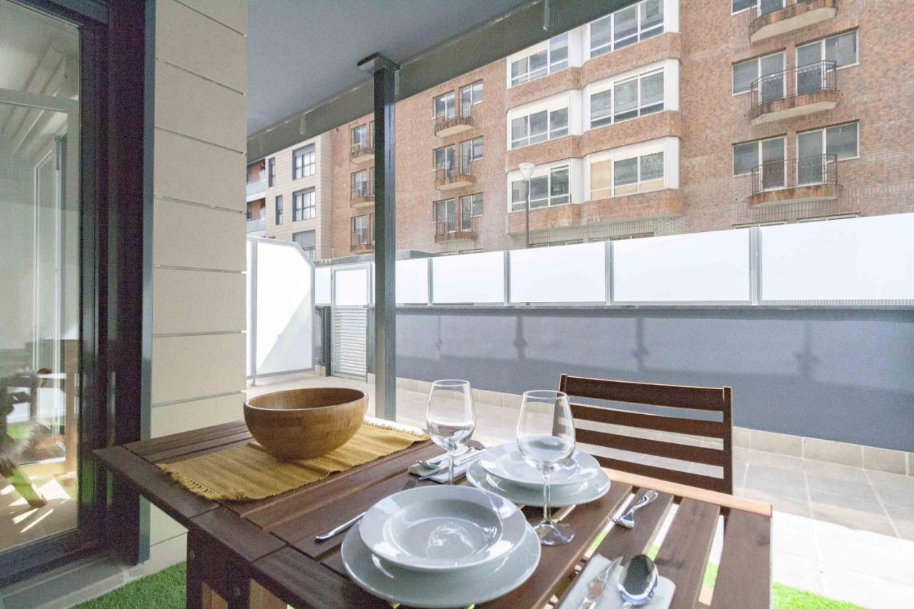 The Rentals Collection | Bellagio San Sebastian Exterior photo